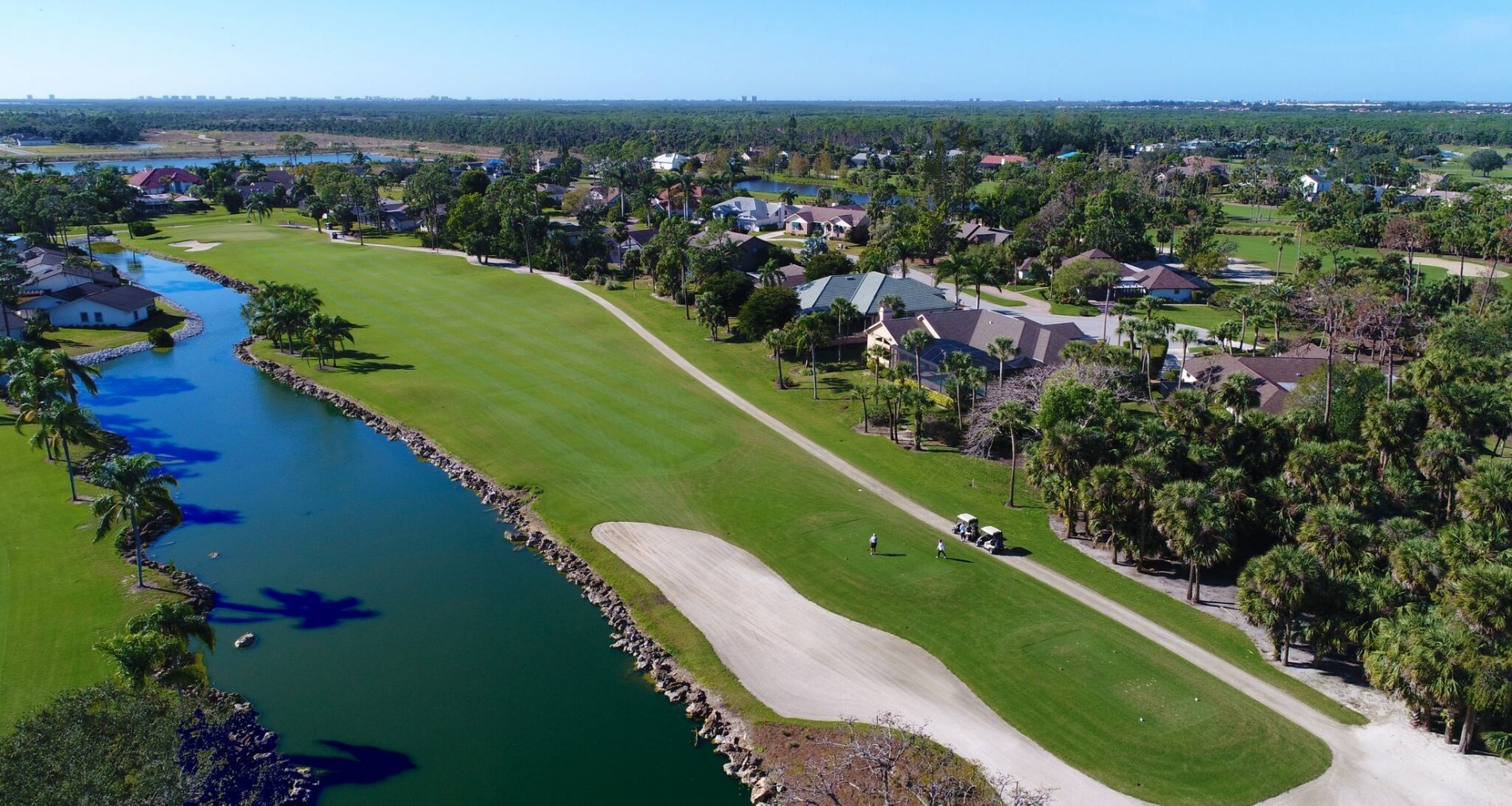 Home The Forest Property Owners' Association